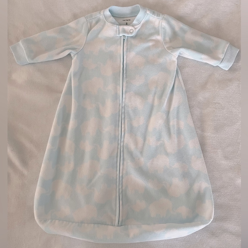 Elephants Sleep Sack